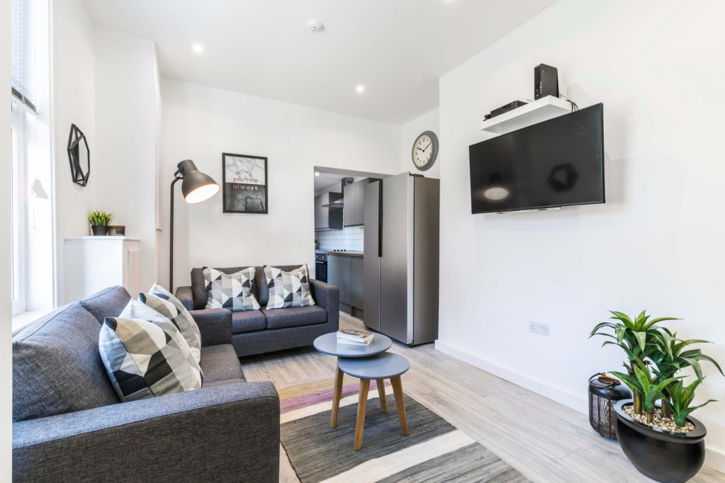 24, Delph Lane - Leeds - chambre - ImmoJeune