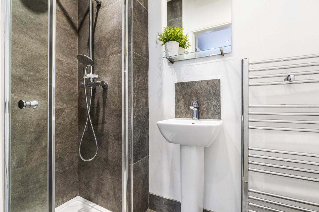 16, Stanmore Street - Leeds - chambre - ImmoJeune