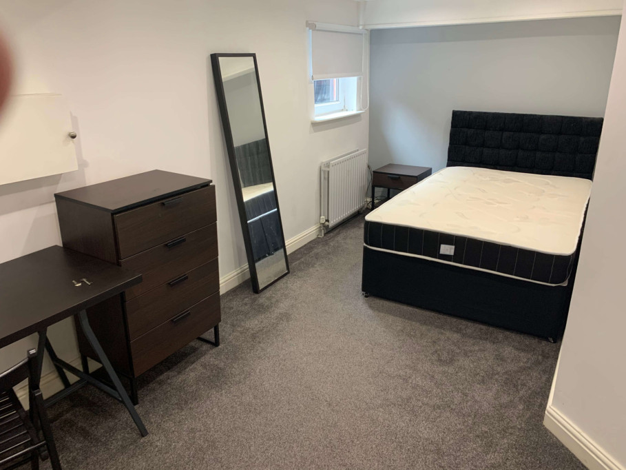 63, Bankfield Terrace - Leeds - chambre - ImmoJeune