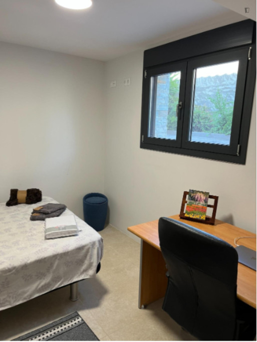 Welcoming Double Bedroom close to University of Alicante - Alicante - chambre - ImmoJeune