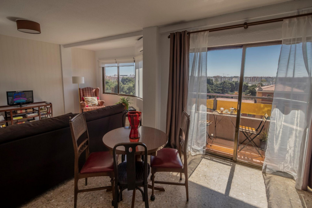 Cosy single bedroom in Nou Moles - Valence - chambre - ImmoJeune