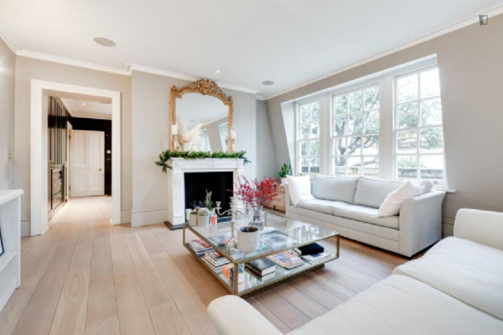 Extraordinary 2 Bedroom Apartment close to London School of Economics and Political Science - London - chambre - ImmoJeune