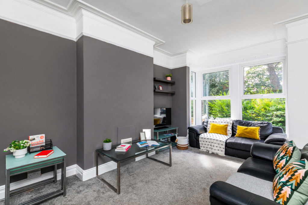 18, Langdale Terrace - Leeds - chambre - ImmoJeune
