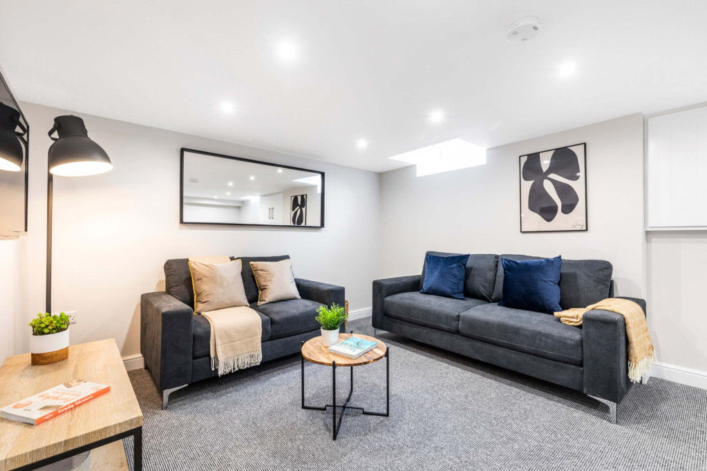 8, Beulah Terrace - Leeds - chambre - ImmoJeune