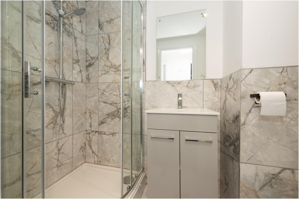 2, Graham Grove - Leeds - chambre - ImmoJeune