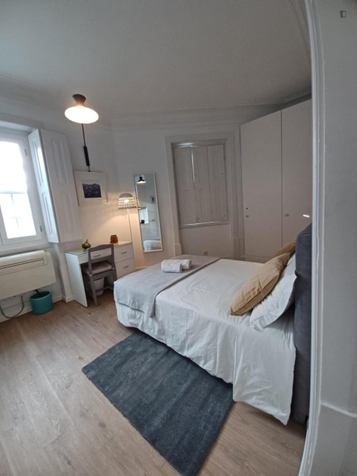 Powerful Studio close to Coimbra Train Station - Coimbra - chambre - ImmoJeune