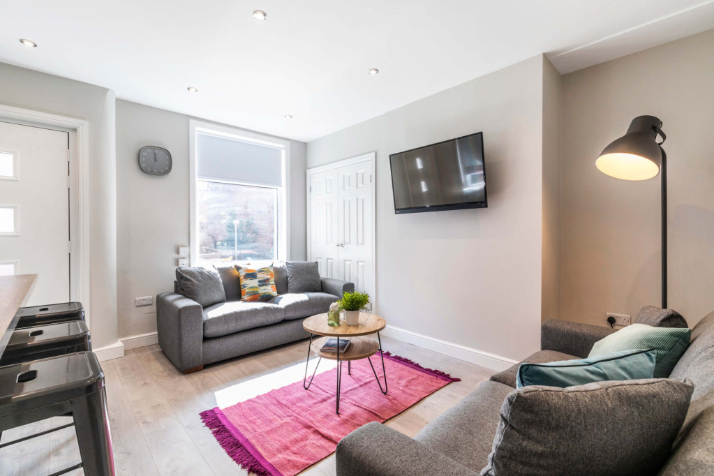 12, Granby Place - Leeds - chambre - ImmoJeune