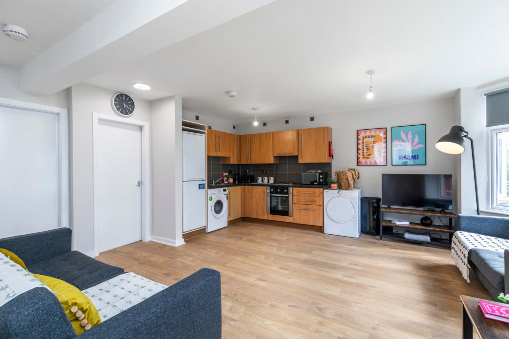 64, Headingley Mount - Leeds - chambre - ImmoJeune