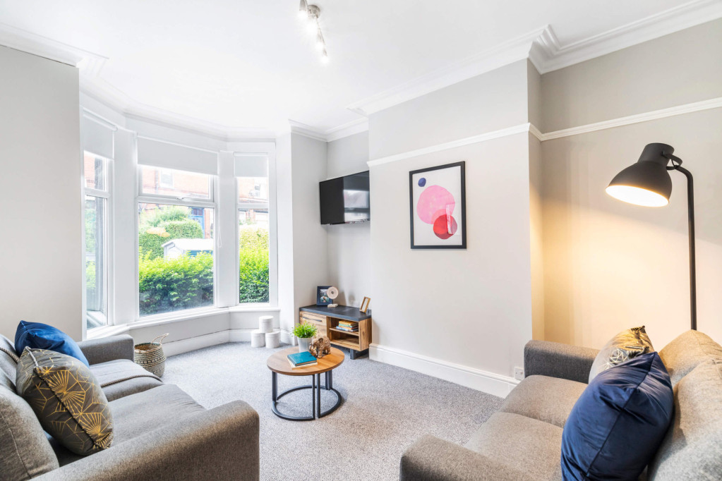 4, Mayville Street - Leeds - chambre - ImmoJeune