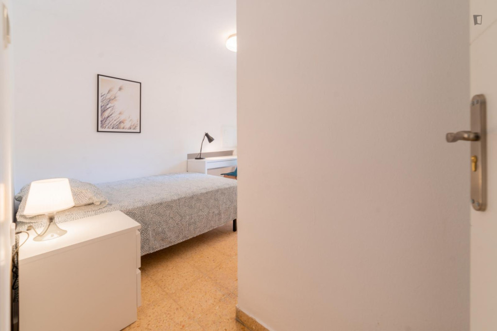 Great looking double bedroom - Valence - chambre - ImmoJeune