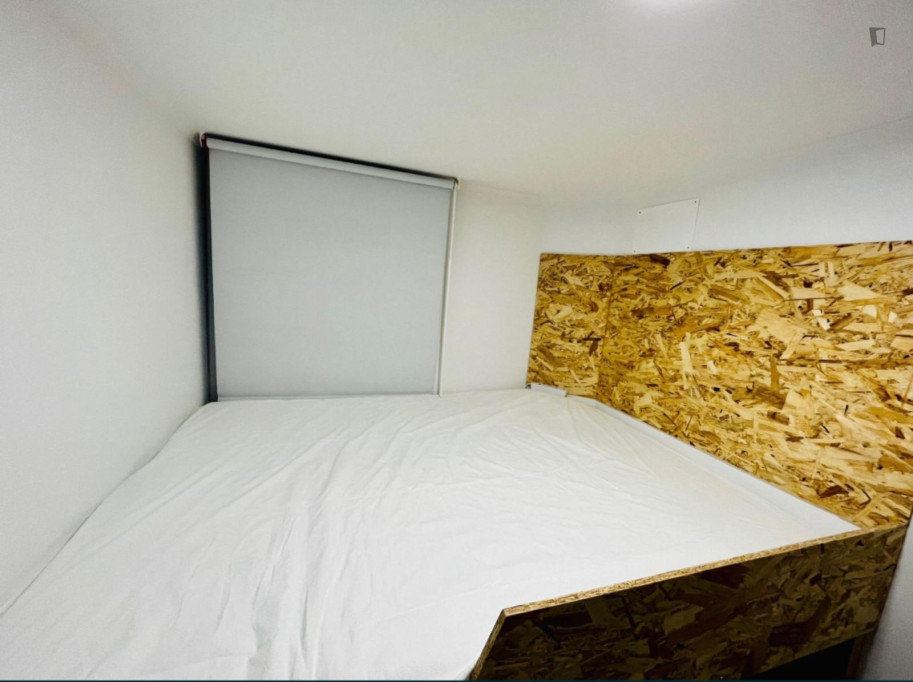 Beautiful studio - Setubal - chambre - ImmoJeune