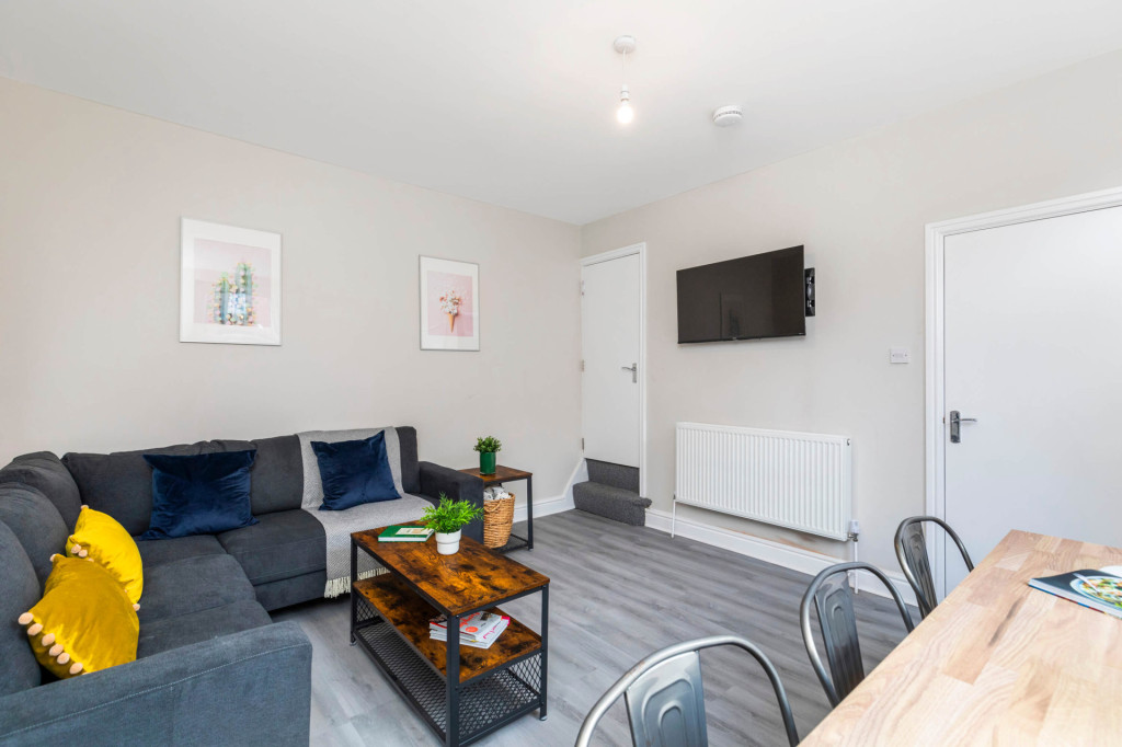 10, Thornville Grove - Leeds - chambre - ImmoJeune