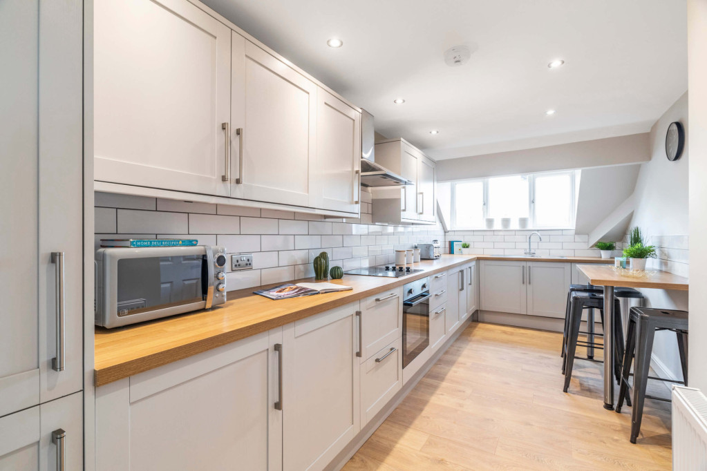 10a, Cardigan Road - Leeds - chambre - ImmoJeune