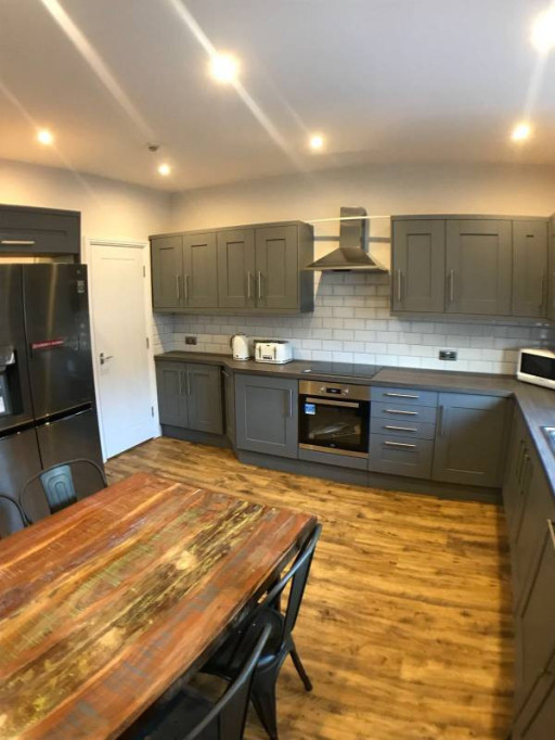 24, Grimthorpe Terrace - Leeds - chambre - ImmoJeune