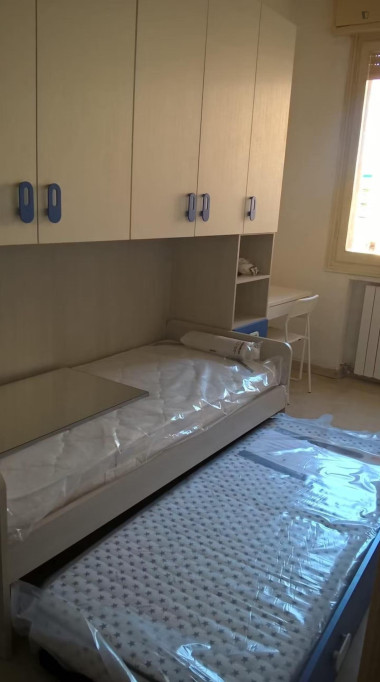 Cozy single bedroom close to the city center - Bologne - chambre - ImmoJeune