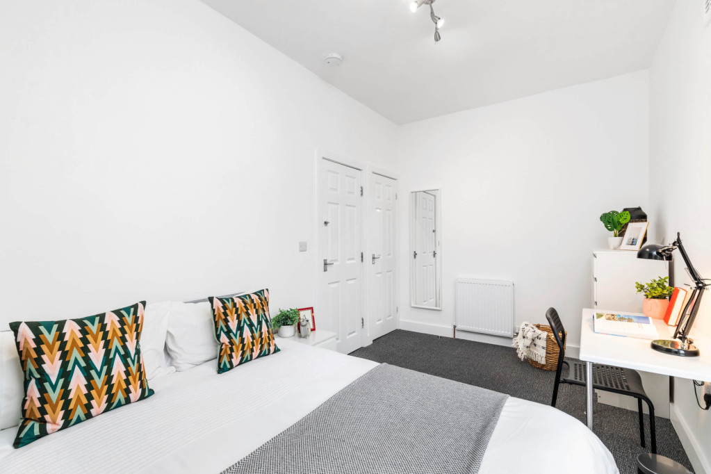 15, Glossop Street - Leeds - chambre - ImmoJeune