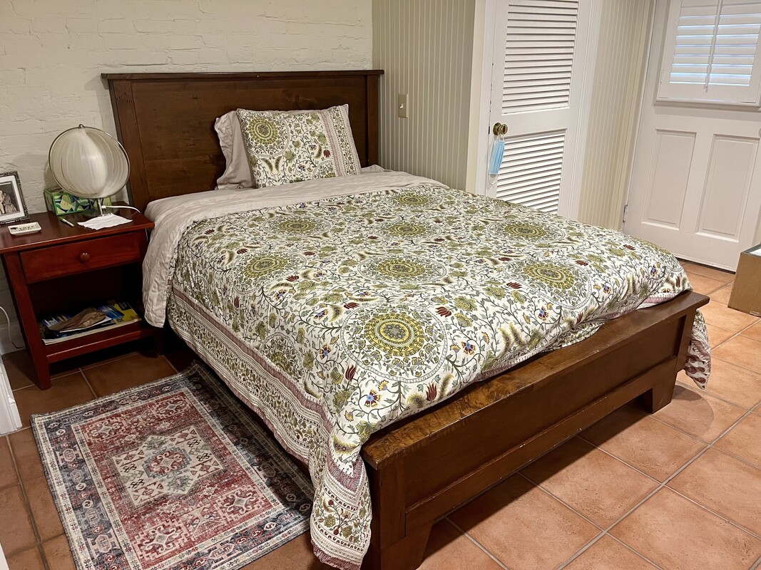 Comfy Stay in Georgetown, DC