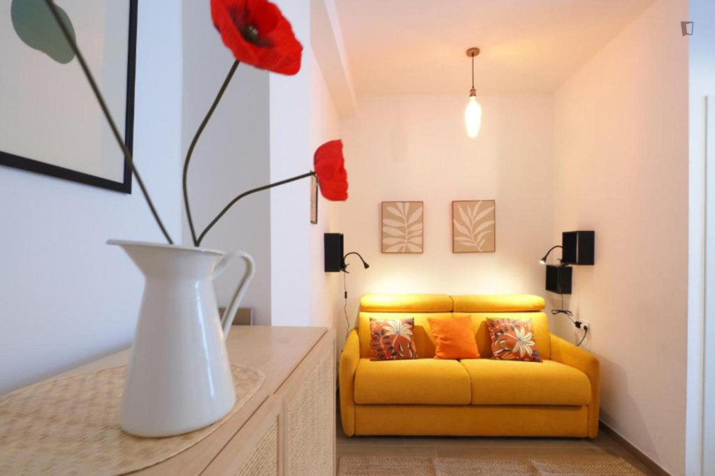 Comfortable studio in Isola area - Milan - chambre - ImmoJeune