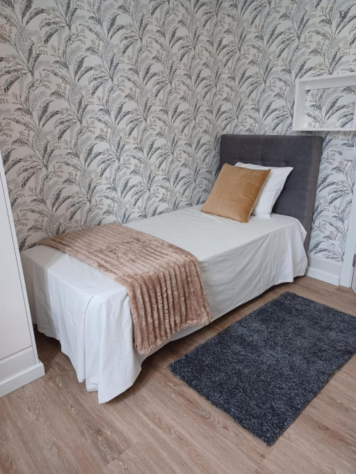 Sophisticated Studio close to Coimbra Train Station - Coimbra - chambre - ImmoJeune