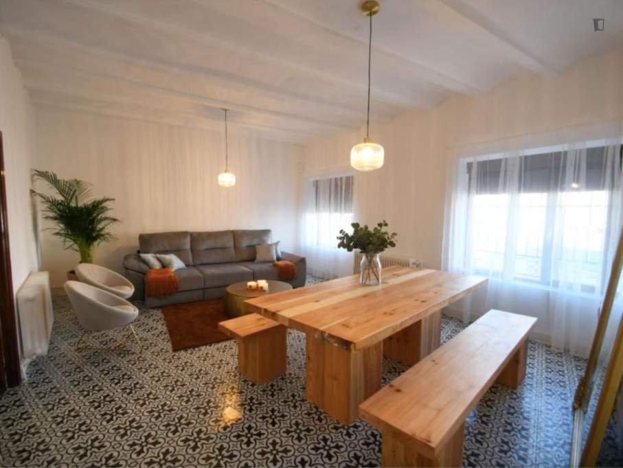 Cozy rural accommodation in Orgaz - Toledo - chambre - ImmoJeune