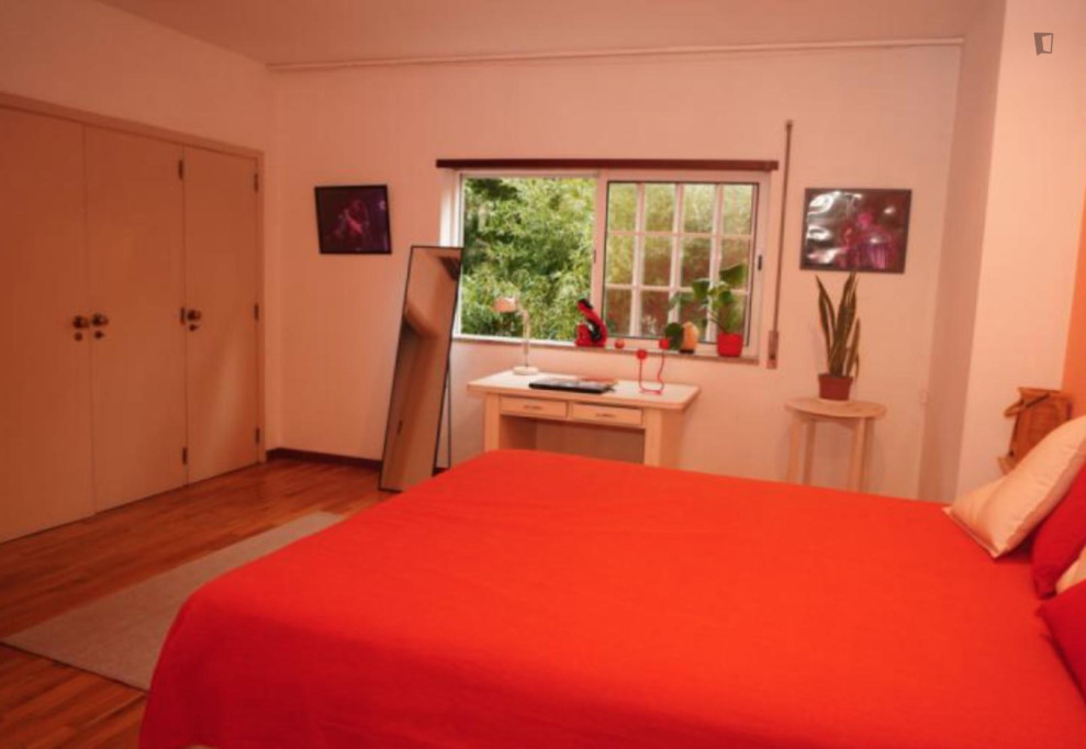 Pleasant bedroom in a hostel - Braga - chambre - ImmoJeune