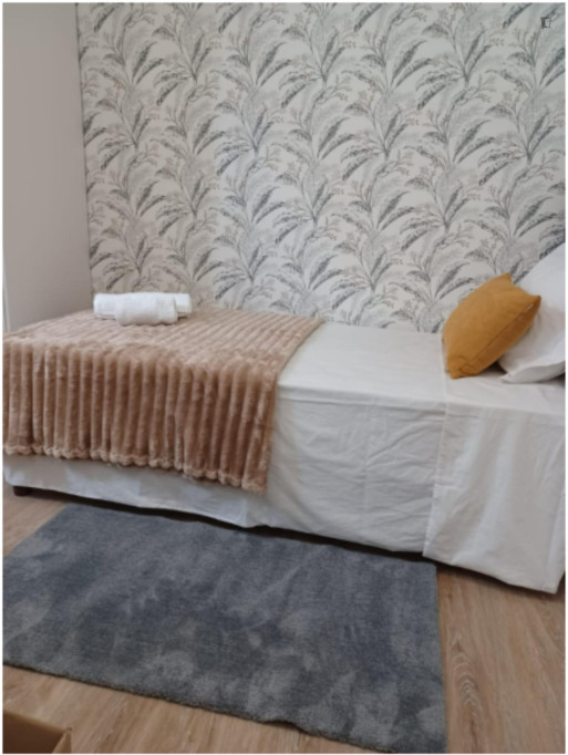 Excellent Studio close to University of Coimbra - Coimbra - chambre - ImmoJeune