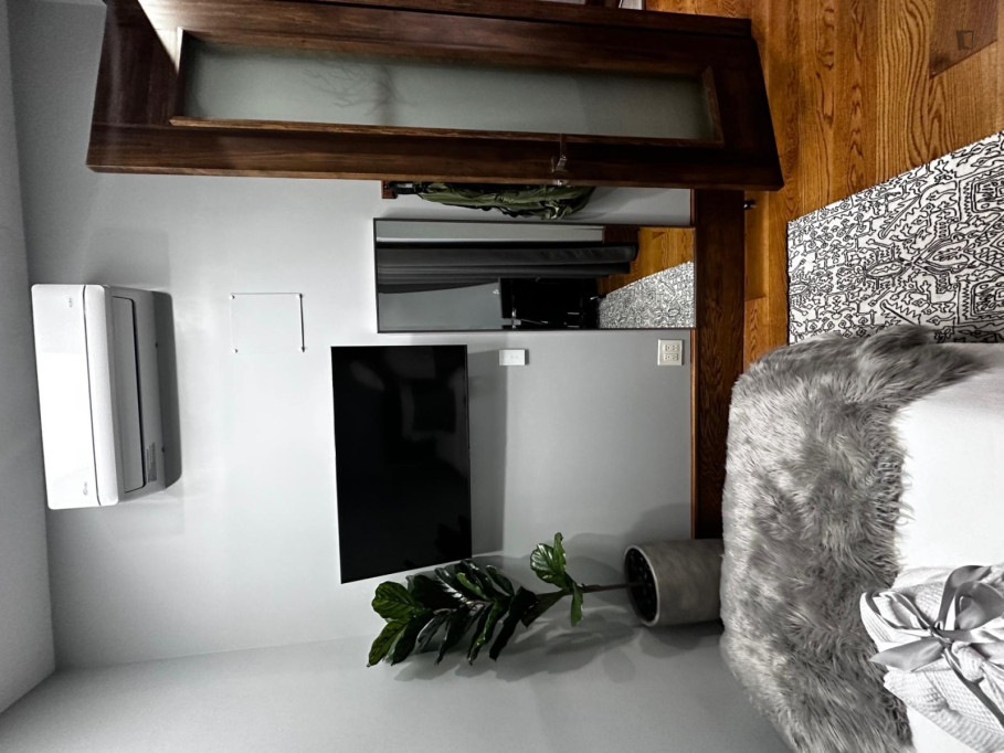 Private furnished room for students in Brooklyn - New York City - chambre - ImmoJeune