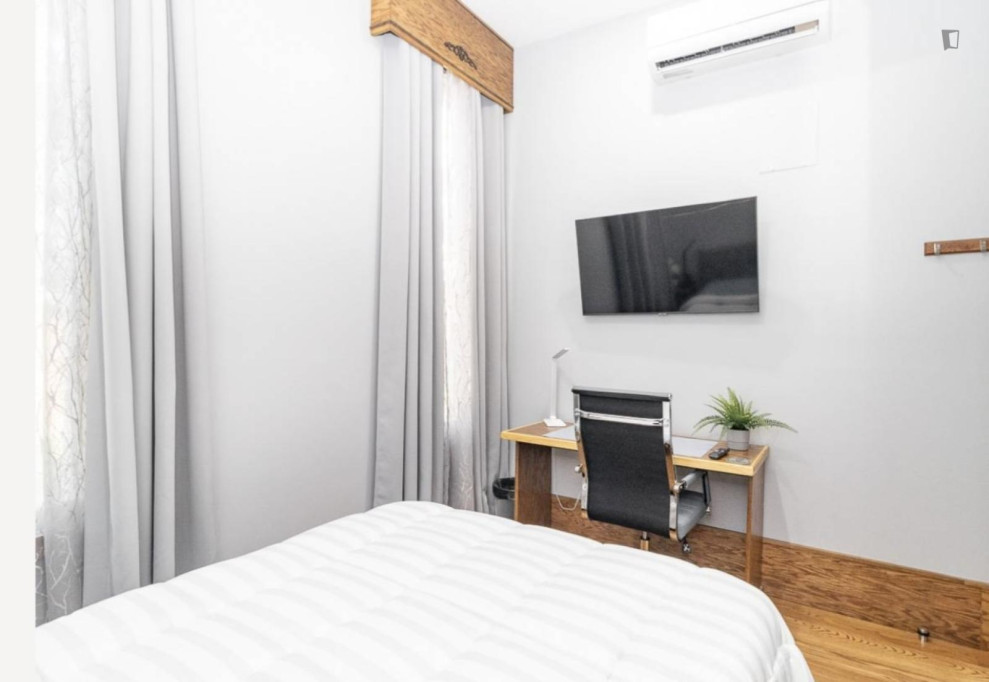 Private furnished room for students in Brooklyn - New York City - chambre - ImmoJeune