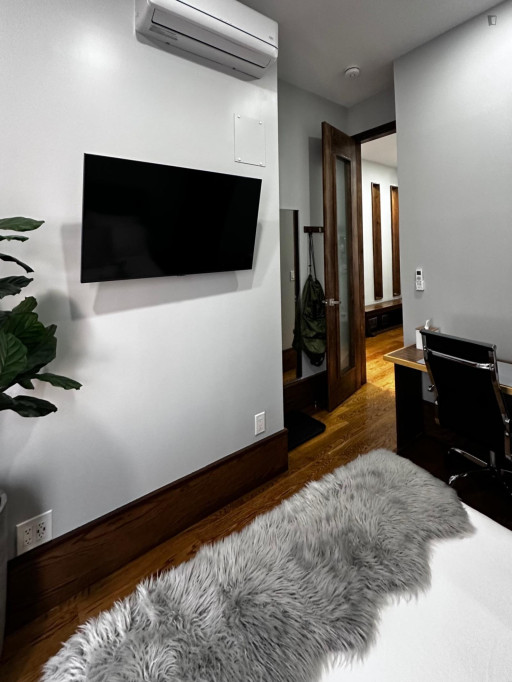 Private furnished room for students in Brooklyn - New York City - chambre - ImmoJeune