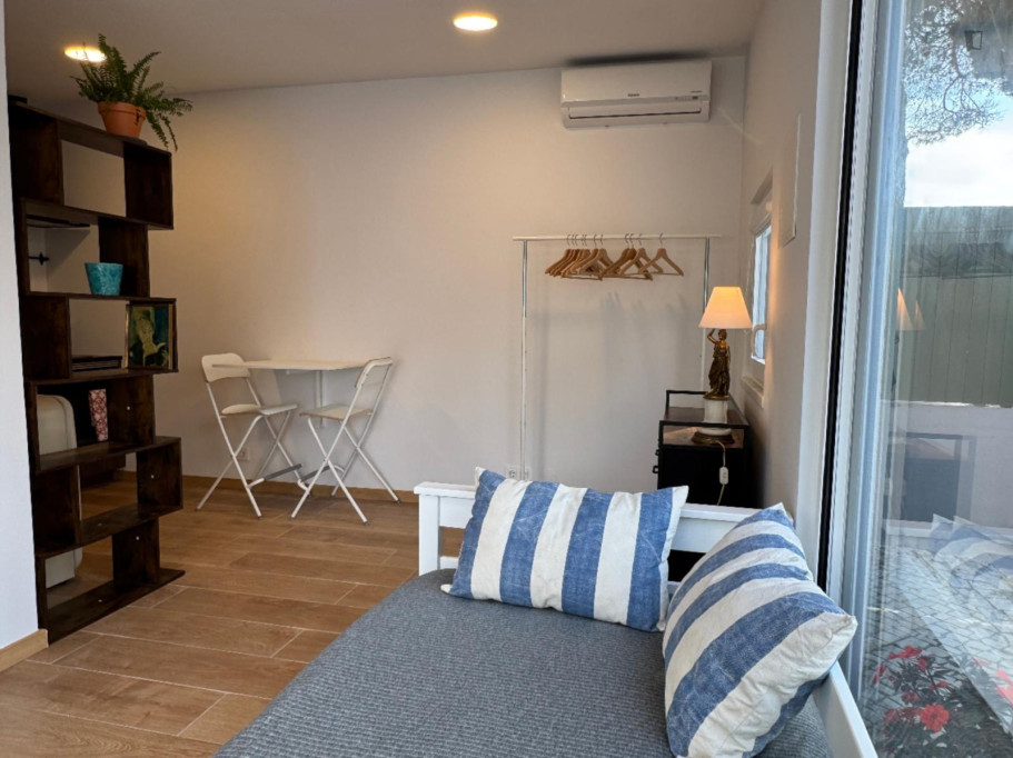 Maison dans Village de Colares. - Lisbonne - chambre - ImmoJeune