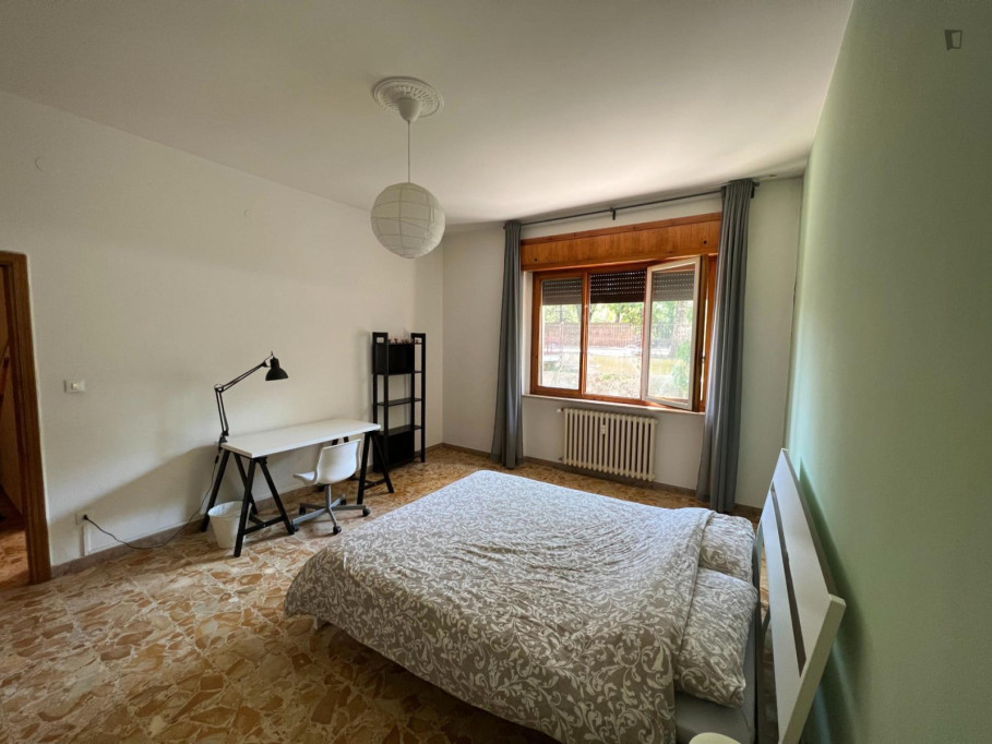 Single Room for ERASMUS and International Students - Forli - chambre - ImmoJeune