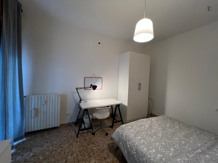Single Room for ERASMUS and International Students - Forli - chambre - ImmoJeune