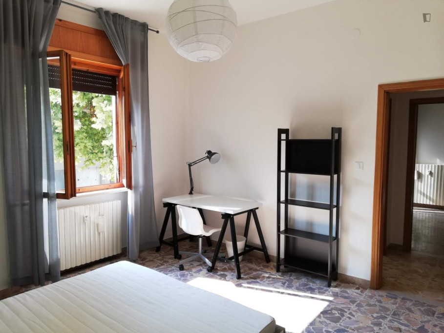 Single Room for ERASMUS and International Students - Forli - chambre - ImmoJeune