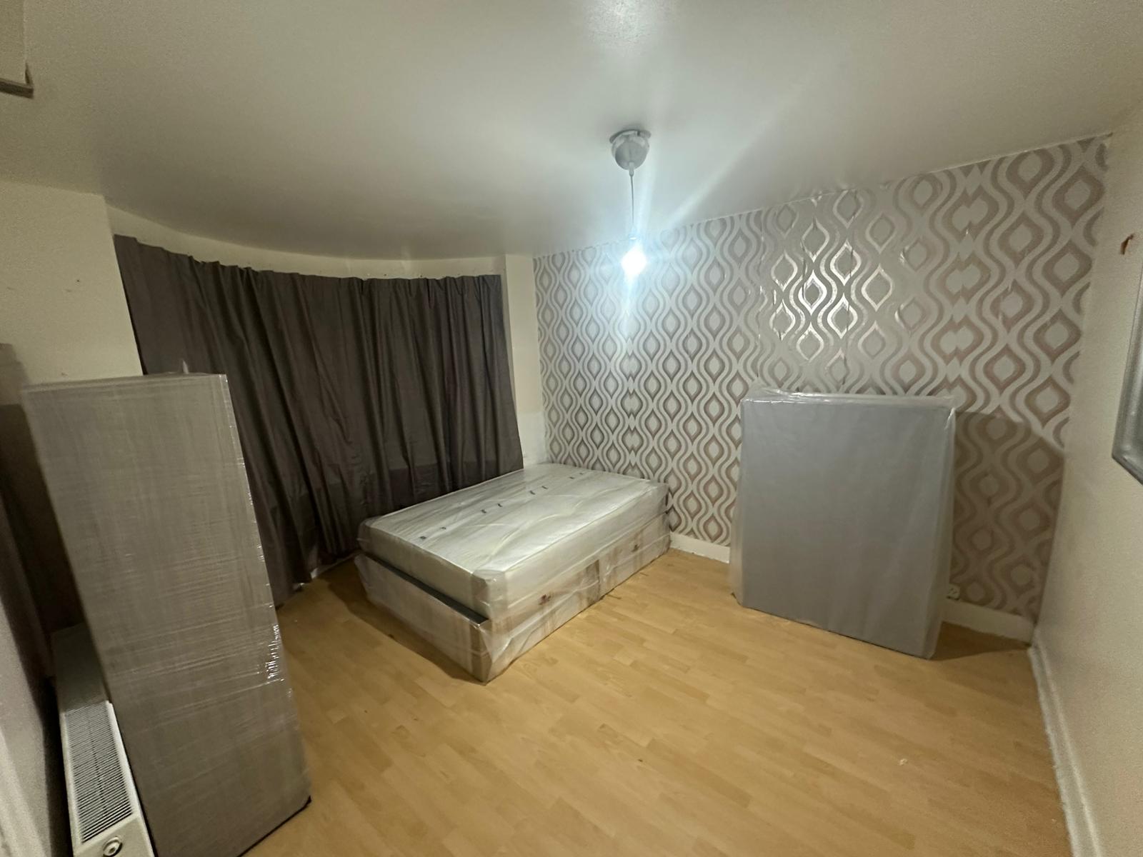 47 DOOR NUMBER, LANDSEER AVENUE, MANOR PARK, LONDON E12 6JE