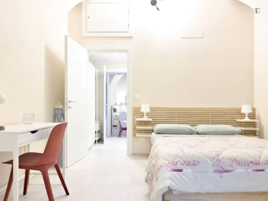 Modern Studio in Turin - Turin - chambre - ImmoJeune