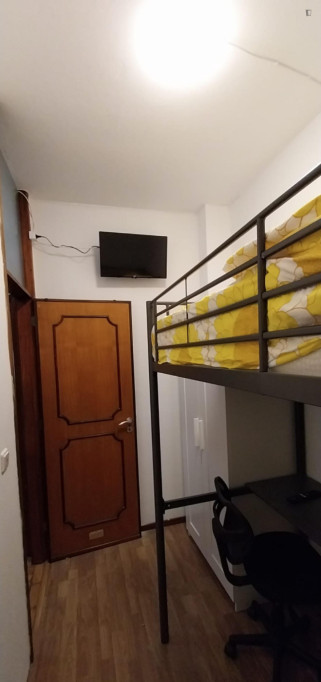 Cosy bedroom - Porto - chambre - ImmoJeune