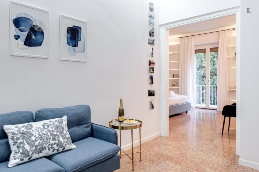 Idea! - Florence - chambre - ImmoJeune