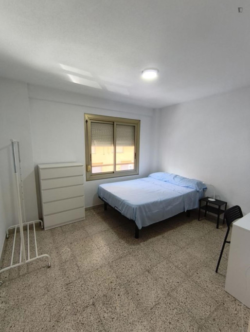 Comfy Double Bedroom close to Alicante University - Alicante - chambre - ImmoJeune