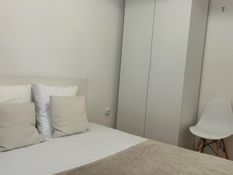 Double bedroom in walk distance to University - Athens - chambre - ImmoJeune