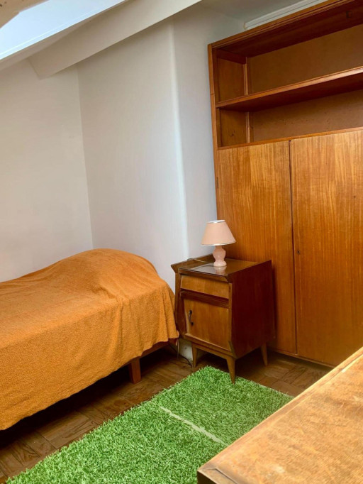 Lovely bedroom in Combatentes area - Coimbra - chambre - ImmoJeune