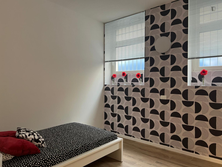 Pleasant single bedroom in the centre of Milan - Milan - chambre - ImmoJeune