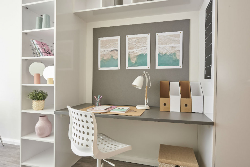 The Bank - Southhampton - Southampton - chambre - ImmoJeune