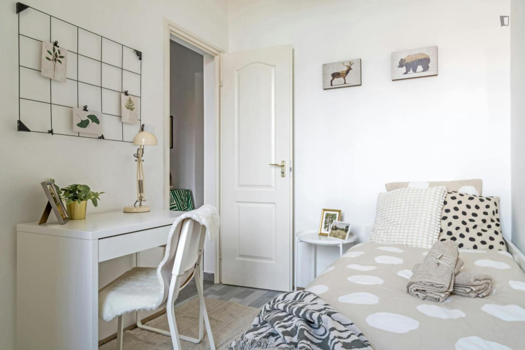 Very nice single bedroom near the centre of Budapest - Budapest - chambre - ImmoJeune