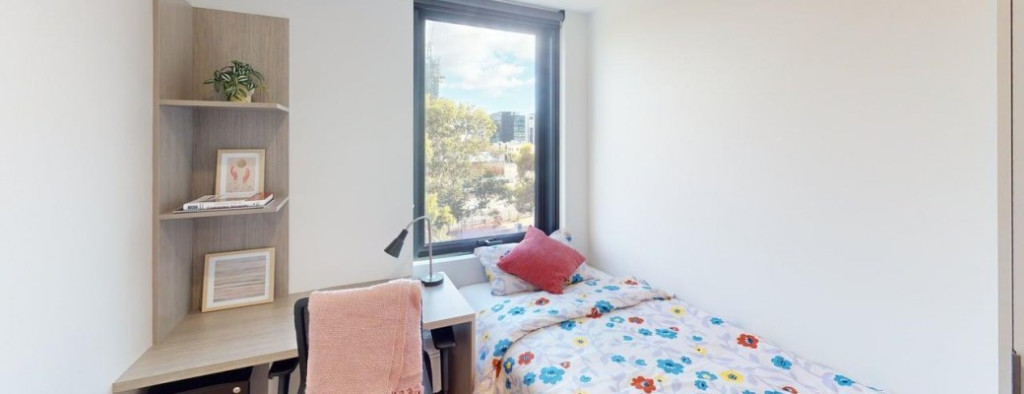 UniLodge Perth Central - Perth - chambre - ImmoJeune