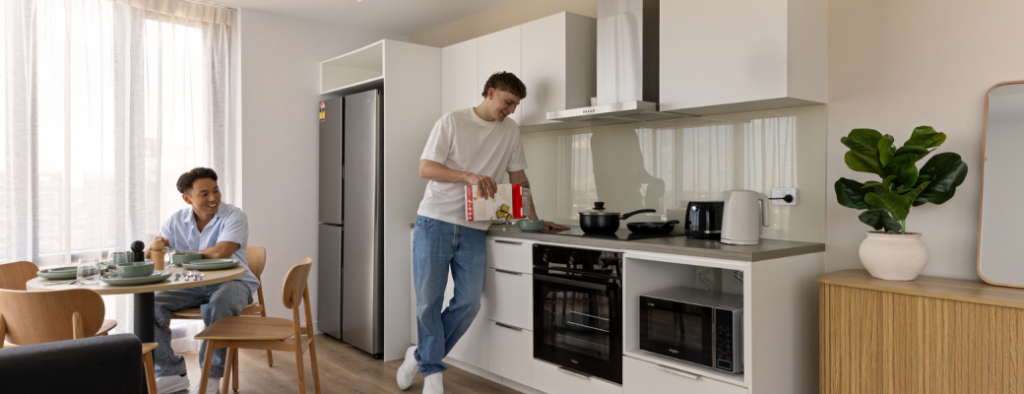 UniLodge Perth Central - Perth - chambre - ImmoJeune