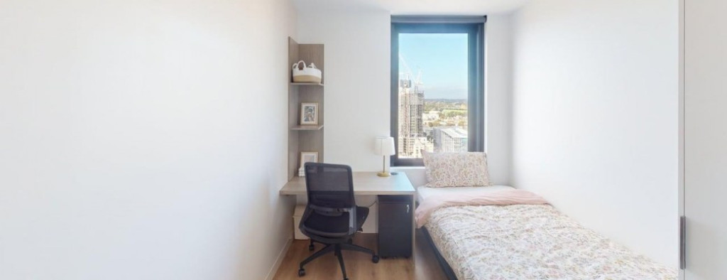 UniLodge Perth Central - Perth - chambre - ImmoJeune