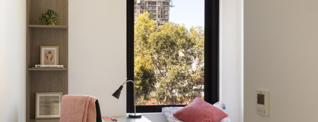 UniLodge Perth Central - Perth - chambre - ImmoJeune