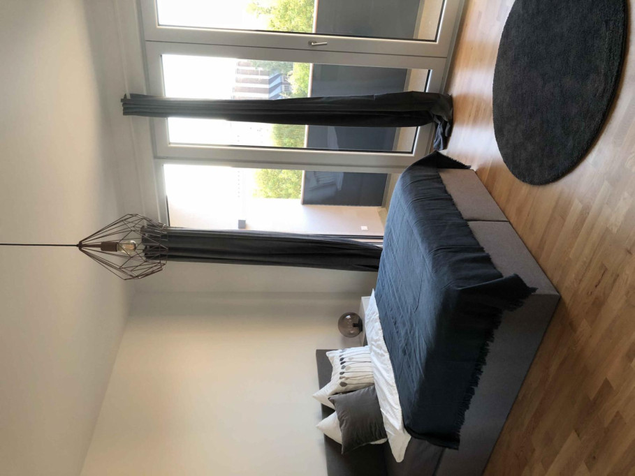 Nice single bedroom in Mitte - Berlin - chambre - ImmoJeune