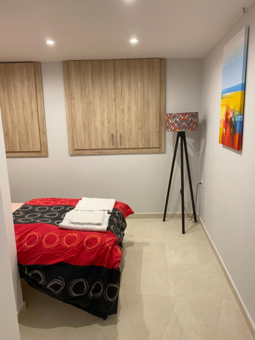 Room for Erasmus Students Interns near Universities - Thessaloniki - chambre - ImmoJeune
