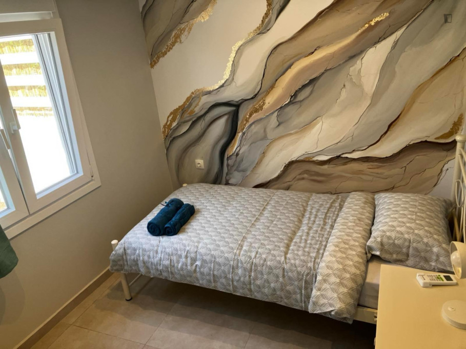 Private Room Next to Universities Erasmus Students and Interns - Thessaloniki - chambre - ImmoJeune